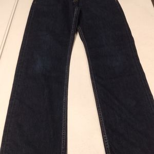 Banana Republic 34x32 Jeans
